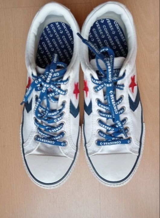 Zapatillas Converse Junior