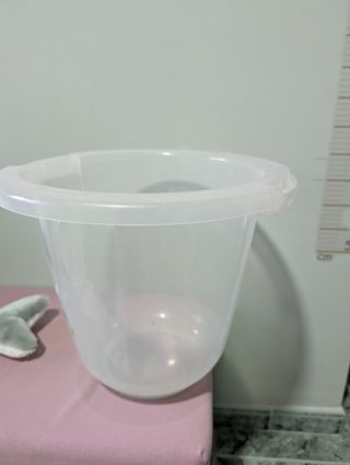 Bañera Bebé  anticólicos TummyTub