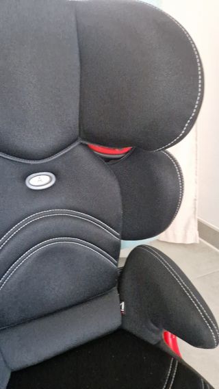 Silla coche Tataka 2-3