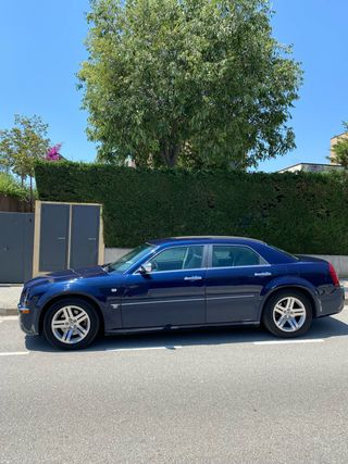 Super coche exclusivo,todos los extras, t. piel