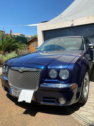 Super coche exclusivo,todos los extras, t. piel