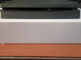 PS4 (PlayStation 4) 1TB - Negra