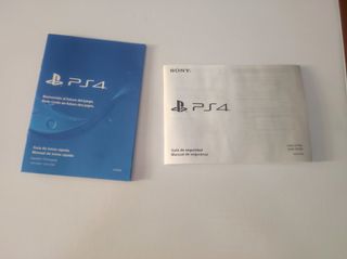 PS4 (PlayStation 4) 1TB - Negra
