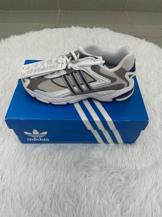 Zapatillas Adidas Response CL - 38