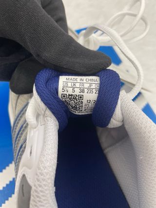 Zapatillas Adidas Response CL - 38