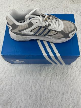 Zapatillas Adidas Response CL - 38