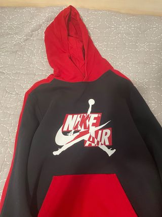 Sudadera Nike Air Jordan