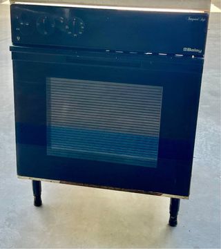 Horno empotrado Balay