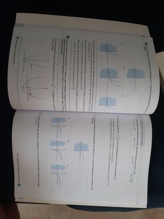 Objectiu aprovar Matemàtiques 4 ESO