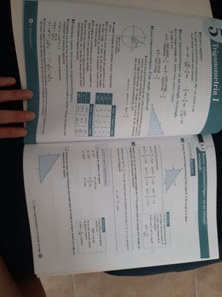 Objectiu aprovar Matemàtiques 4 ESO