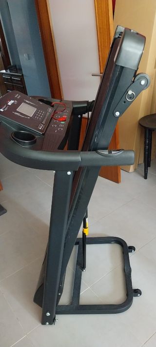 Cinta correr Vital Gym - Caminadora