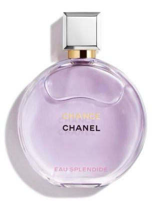 CHANEL CHANCE SPLENDIDE FRASCO VACÍO