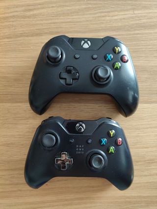 Xbox Series X leer