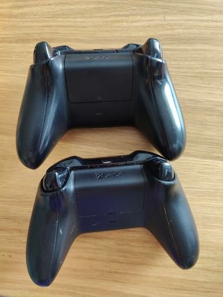 Xbox Series X leer