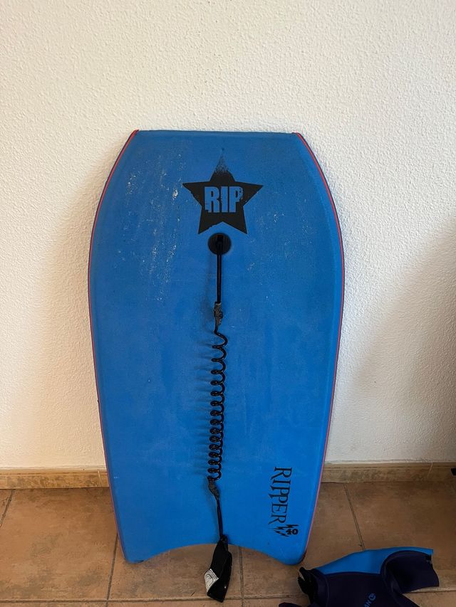Bodyboard RIP Ripper 40
