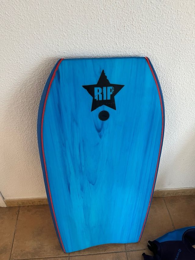 Bodyboard RIP Ripper 40