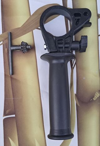 TALADRO ELECTRICO CON 32 BROCAS VARIADAS