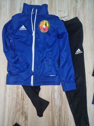 Ropa Adidas JABAC TERRASSA
