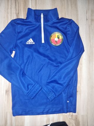 Ropa Adidas JABAC TERRASSA