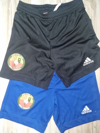 Ropa Adidas JABAC TERRASSA