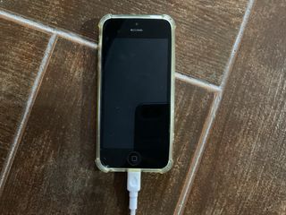 iPhone 5 16gb nero