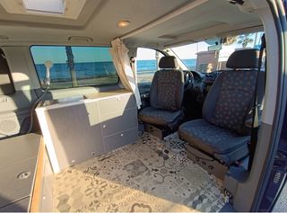 Mercedes-Benz Vito 2009