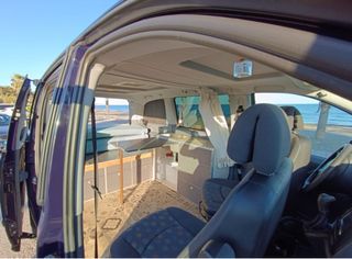 Mercedes-Benz Vito 2009