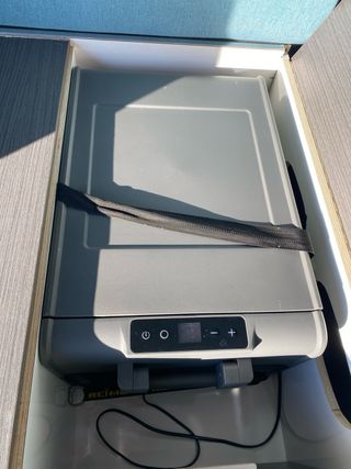Mercedes-Benz Vito 2009
