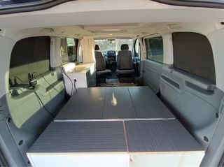 Mercedes-Benz Vito 2009