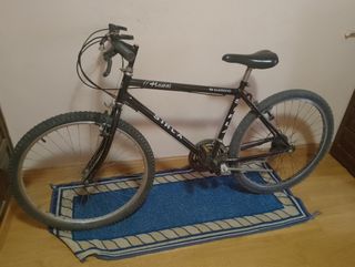 Bicicleta Sirla montaña