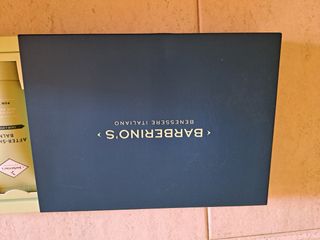 Barberino's benessere italiano