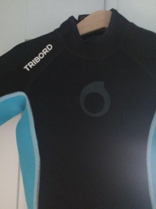 Neopreno Tribord niño 