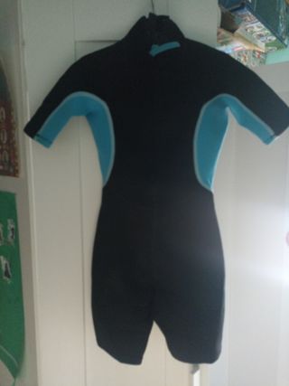 Neopreno Tribord niño 