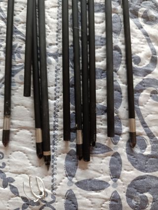 vendo arco de poleas Exterminator