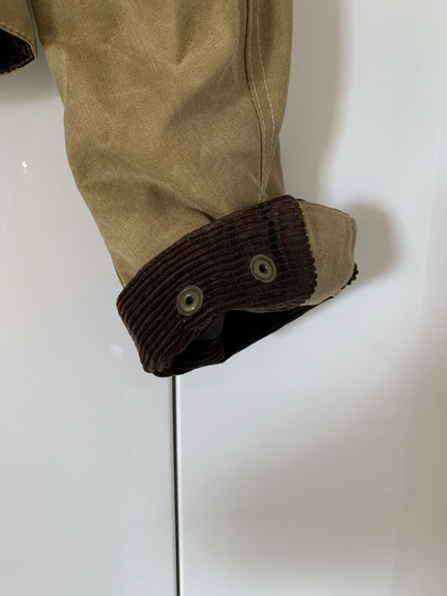 Giubbotto Belstaff da Moto Tg.48 ORIGINALE