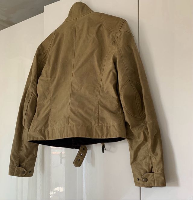 Giubbotto Belstaff da Moto Tg.48 ORIGINALE