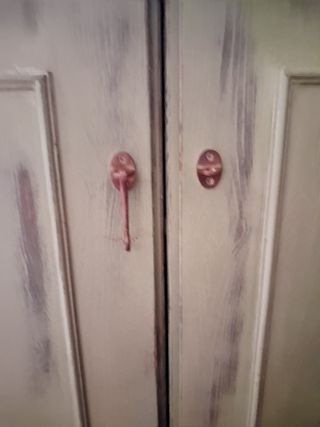 Mobile IKEA Ivar personalizzato