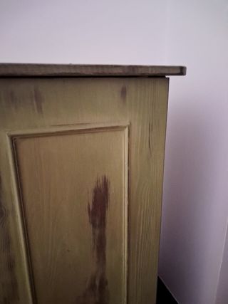 Mobile IKEA Ivar personalizzato