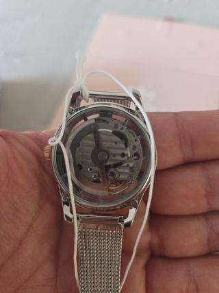 Festina Mujer - Reloj automático
