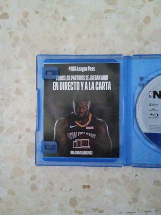 NBA 2K21 PS4 (PlayStation 4) Lillard