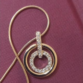 COLGANTE SWAROVSKI 