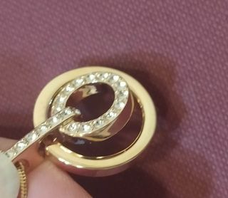 COLGANTE SWAROVSKI 