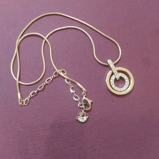 COLGANTE SWAROVSKI 