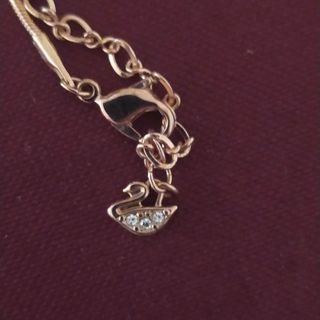 COLGANTE SWAROVSKI 