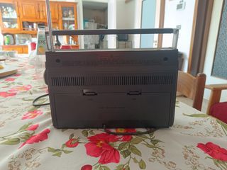 Radio vintage GENERAL ELECTRIC