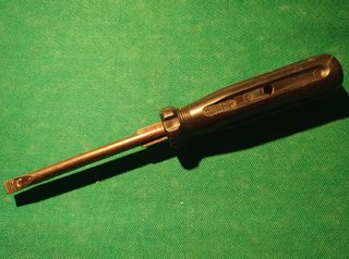 Mercedes-Benz, 5 Chaves Kit de Ferramentas vintage