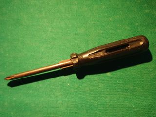 Mercedes-Benz, 5 Chaves Kit de Ferramentas vintage