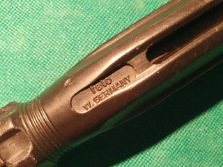 Mercedes-Benz, 5 Chaves Kit de Ferramentas vintage