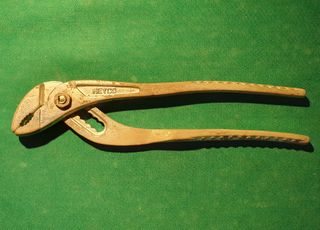 Mercedes-Benz, 5 Chaves Kit de Ferramentas vintage