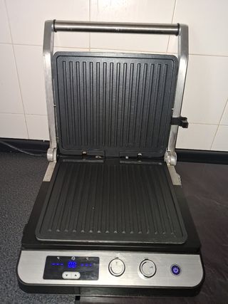 Parrilla eléctrica Grill